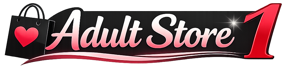 Adult Store 1